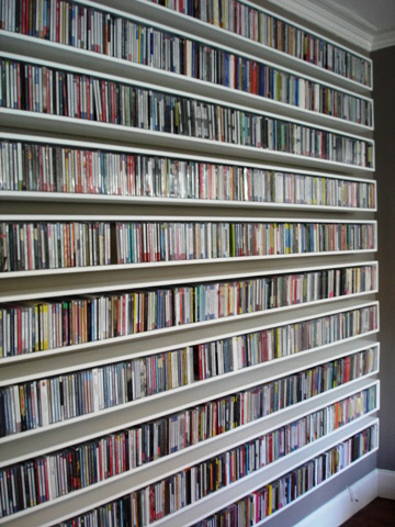 home office cabinets and shelving installations