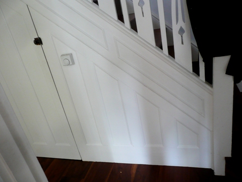 home office cabinets and shelving installations