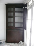 alcove units