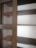 alcove units