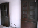 alcove units